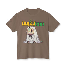 Load image into Gallery viewer, Repticon Unisex HD Cotton™ T-shirt w/ Reptile Mummy
