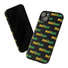 Load image into Gallery viewer, Repticon Tough Phone Case
