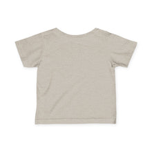 Load image into Gallery viewer, Repticon Infant Fine Jersey Tee w/ Frog
