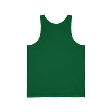 Load image into Gallery viewer, Repticon Unisex Jersey Tank w/ Easter Frog
