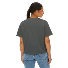 Load image into Gallery viewer, Repticon Women&#39;s Boxy Tee w/ Tarantula
