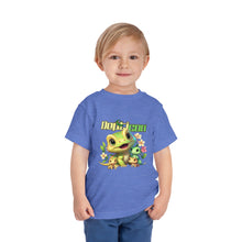 Load image into Gallery viewer, Repticon Toddler Short Sleeve Tee w/ Lizards

