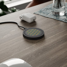 Load image into Gallery viewer, Repticon Quake Wireless Charging Pad

