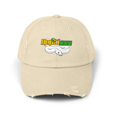 Load image into Gallery viewer, Repticon Unisex Distressed Cap w/ White Ball Python
