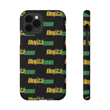 Load image into Gallery viewer, Repticon Magnetic Clear Impact Cases

