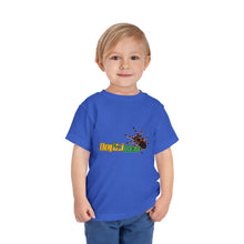 Load image into Gallery viewer, Repticon Toddler Short Sleeve Tee w/ Tarantula
