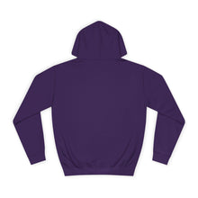 Load image into Gallery viewer, Repticon Women's College Hoodie w/ Black Snake

