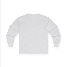 Load image into Gallery viewer, Repticon Unisex Ultra Cotton Long Sleeve Tee w/ Easter Frog
