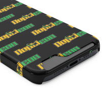 Load image into Gallery viewer, Repticon Phone Case With Card Holder
