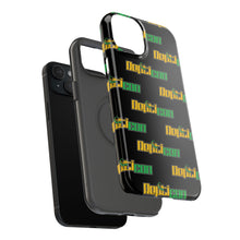 Load image into Gallery viewer, Repticon Magnetic Clear Impact Cases
