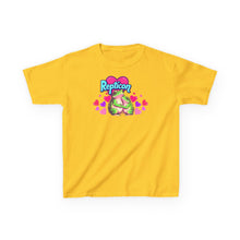 Load image into Gallery viewer, Repticon Kids Heavy Cotton™ Tee w/ Valentine Frogs
