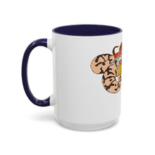 Load image into Gallery viewer, Repticon Accent Coffee Mug w/ Reptile Group
