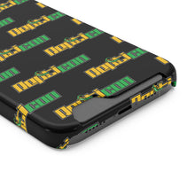 Load image into Gallery viewer, Repticon Phone Case With Card Holder
