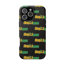 Load image into Gallery viewer, Repticon Magnetic Clear Impact Cases
