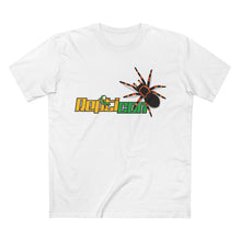 Load image into Gallery viewer, Repticon Men&#39;s Staple Tee w/ Tarantula
