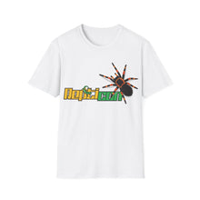 Load image into Gallery viewer, Repticon Unisex Softstyle T-Shirt w/ Tarantula
