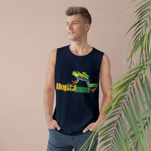 Load image into Gallery viewer, Repticon Men&#39;s Barnard Tank w/ Red-Eyed Tree Frog
