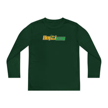 Load image into Gallery viewer, Repticon Youth Long Sleeve Competitor Tee
