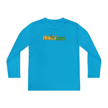 Load image into Gallery viewer, Repticon Youth Long Sleeve Competitor Tee
