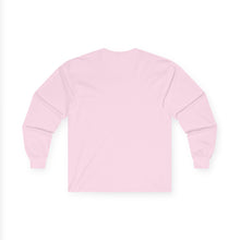 Load image into Gallery viewer, Repticon Unisex Ultra Cotton Long Sleeve Tee w/ Easter Frog
