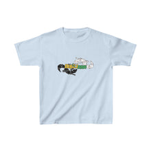 Load image into Gallery viewer, Repticon Kids Heavy Cotton™ Tee w/ Gecko
