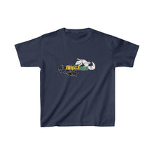 Load image into Gallery viewer, Repticon Kids Heavy Cotton™ Tee w/ Gecko
