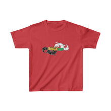 Load image into Gallery viewer, Repticon Kids Heavy Cotton™ Tee w/ Gecko
