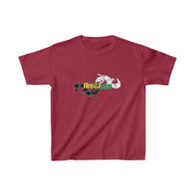 Load image into Gallery viewer, Repticon Kids Heavy Cotton™ Tee w/ Gecko
