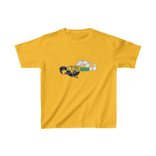 Load image into Gallery viewer, Repticon Kids Heavy Cotton™ Tee w/ Gecko
