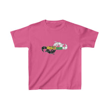 Load image into Gallery viewer, Repticon Kids Heavy Cotton™ Tee w/ Gecko
