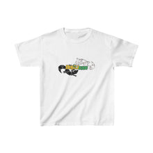 Load image into Gallery viewer, Repticon Kids Heavy Cotton™ Tee w/ Gecko
