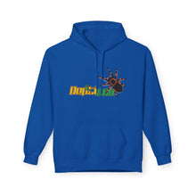 Load image into Gallery viewer, Repticon Women&#39;s Midweight Softstyle Fleece Hoodie w/ Tarantula
