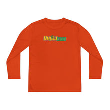 Load image into Gallery viewer, Repticon Youth Long Sleeve Competitor Tee
