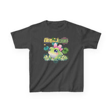 Load image into Gallery viewer, Repticon Kids Heavy Cotton™ Tee w/ Frogs
