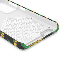 Load image into Gallery viewer, Repticon Phone Case With Card Holder
