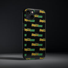 Load image into Gallery viewer, Repticon Soft Phone Case
