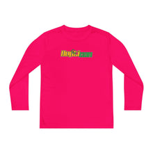 Load image into Gallery viewer, Repticon Youth Long Sleeve Competitor Tee
