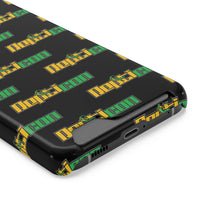 Load image into Gallery viewer, Repticon Phone Case With Card Holder
