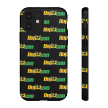 Load image into Gallery viewer, Repticon Tough Phone Case
