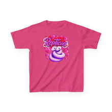 Load image into Gallery viewer, Repticon Kids Heavy Cotton™ Tee w/ Valentine Snakes
