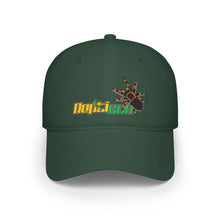 Load image into Gallery viewer, Repticon Low Profile Baseball Cap w/ Tarantula
