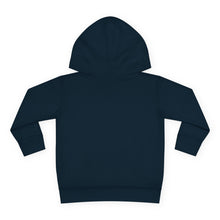 Load image into Gallery viewer, Repticon Toddler Pullover Fleece Hoodie w/ Easter Frog
