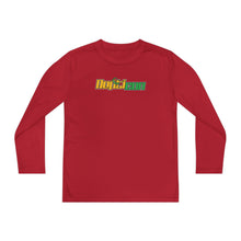 Load image into Gallery viewer, Repticon Youth Long Sleeve Competitor Tee
