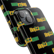 Load image into Gallery viewer, Repticon Magnetic Clear Impact Cases
