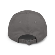 Load image into Gallery viewer, Repticon Unisex Distressed Cap w/ White Ball Python
