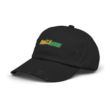 Load image into Gallery viewer, Repticon Unisex Distressed Cap
