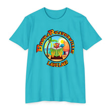 Load image into Gallery viewer, BookaReaderville Retro Unisex T-Shirt
