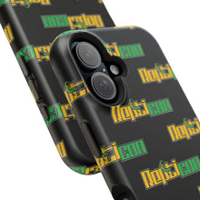Load image into Gallery viewer, Repticon Magnetic Clear Impact Cases
