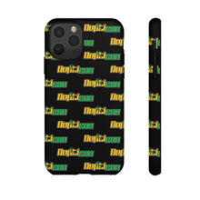 Load image into Gallery viewer, Repticon Tough Phone Case
