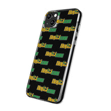 Load image into Gallery viewer, Repticon Soft Phone Case
